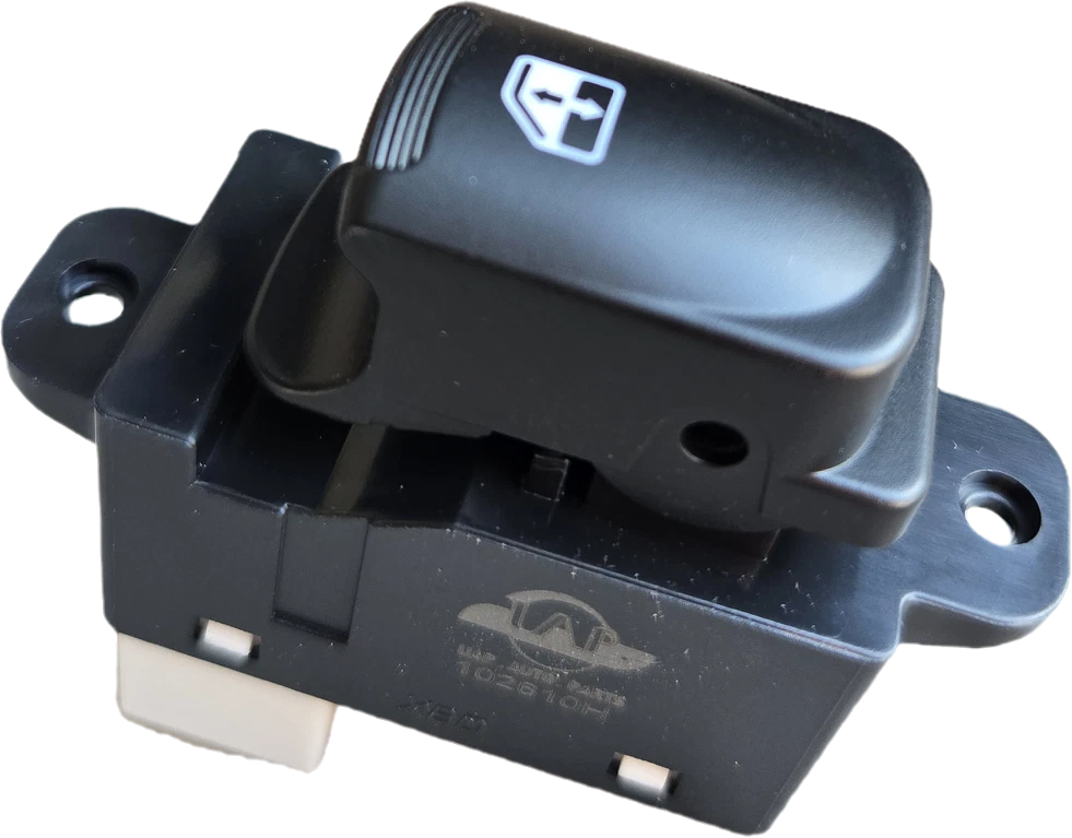 Single Power Window Switch 7 Pins for Hyundai i20 PB 09-15