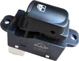 Single Power Window Switch 7 Pins for Hyundai i20 PB 09-15