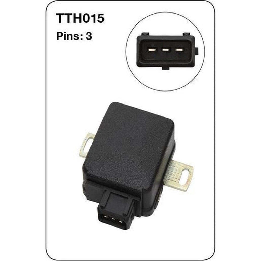 Tridon Throttle Position Sensor TTH015
