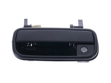 Load image into Gallery viewer, Front Left Outer Door Handle Textured Black For Toyota Hilux 88-97