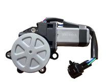 Load image into Gallery viewer, Front Right Window Regulator Lift Motor 6 Pin for Nissan Tiida C11 JN1/MNT 05-13