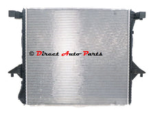 Load image into Gallery viewer, *NEW* RADIATOR for VOLKSWAGEN AMAROK 2H 2.0L TURBO DIESEL &amp; PETROL 2011 - ON