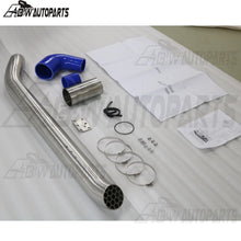 Load image into Gallery viewer, Snorkel Kit Fits Toyota Hilux N80 2015-2023 4" Stainless Steel