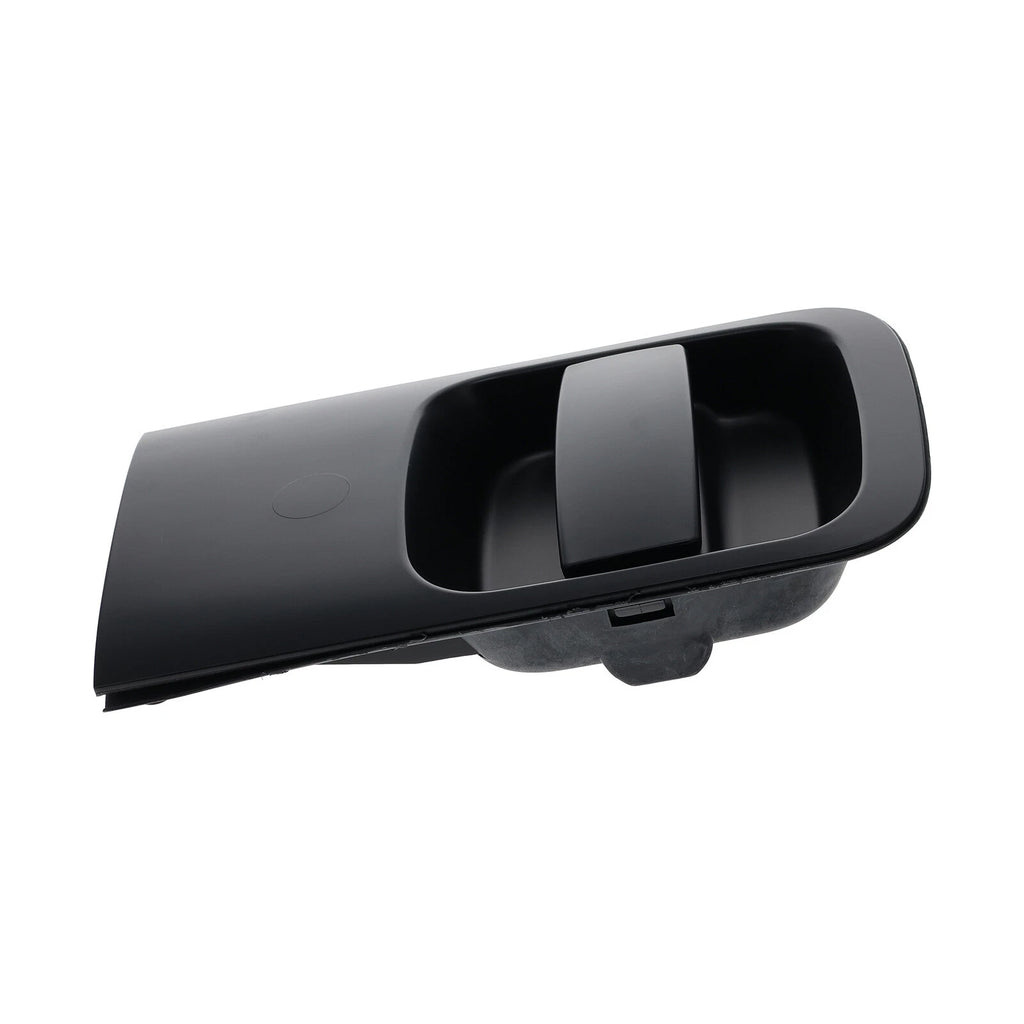 5pc Rear Right Outer Sliding Door Handle Black for Hyundai iLoad iMax TQ 08 -On