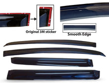 Load image into Gallery viewer, Weather shield Window visor for Honda Jazz GF 2014 - 2021