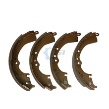 Load image into Gallery viewer, Rear Brake Shoes and Brake Drum for Toyota Hilux GGN15R KUN16R TGN16R 2WD