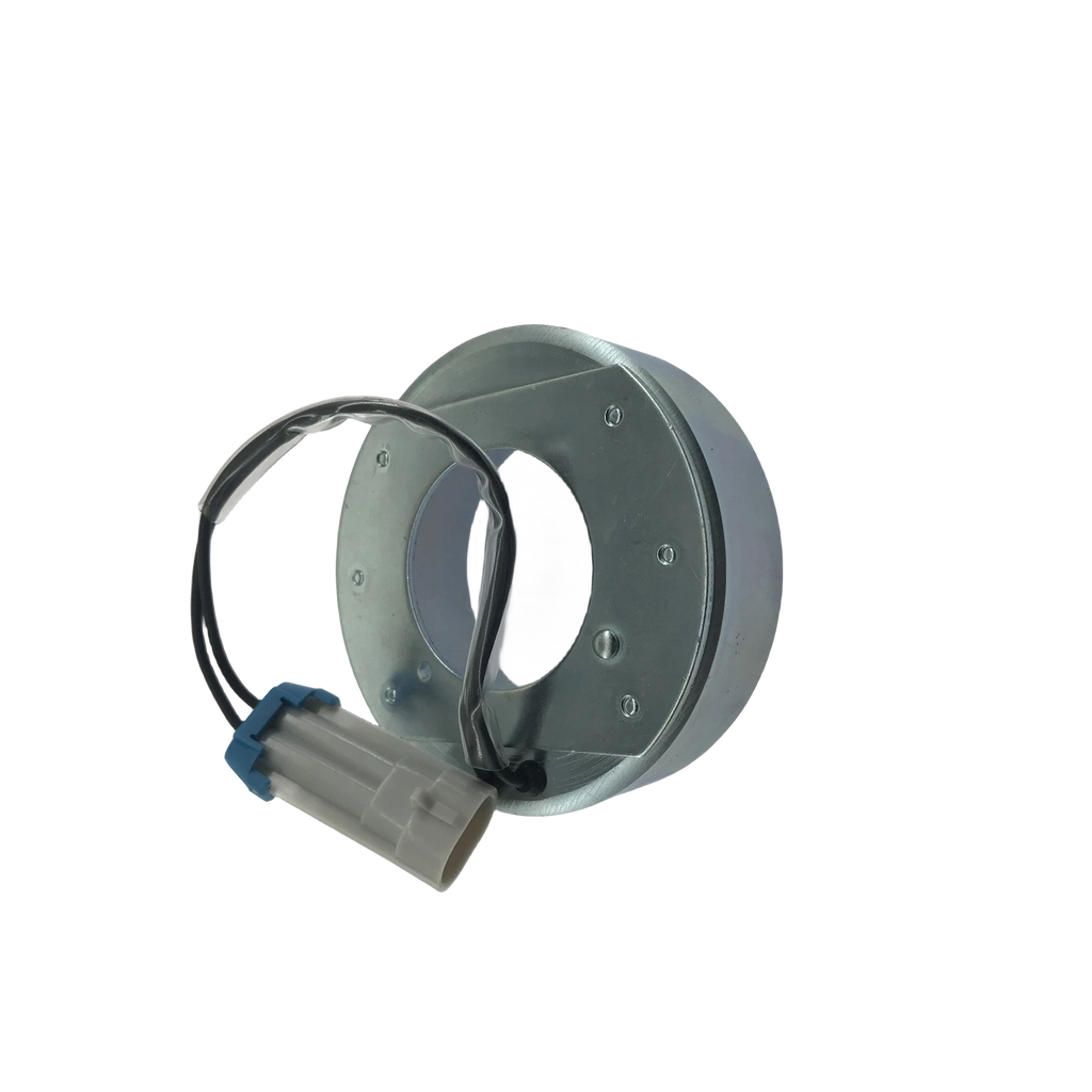 AC A/C Compressor Clutch kit FOR VAUXHALL ASTRA Mk IV G T98 2001-2005 09118281