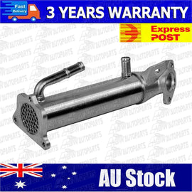 EGR Cooler For Ford Ranger PX XL XLS XLT Wildtrak Mazda GT XT XTR BT50 2.2L 3.2L