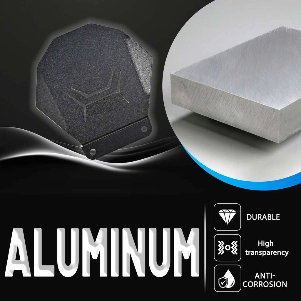 For BMW R1300GS R 1300 GS 2023 2024 CNC Engine Guard Protector Cover Black ST