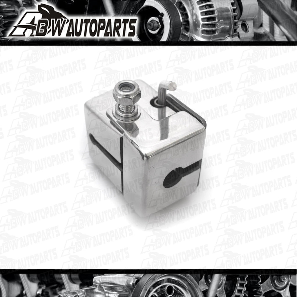 Heavy Duty Bull Bar Fold Down for UHF Radio Folding Antenna Mount Brand New