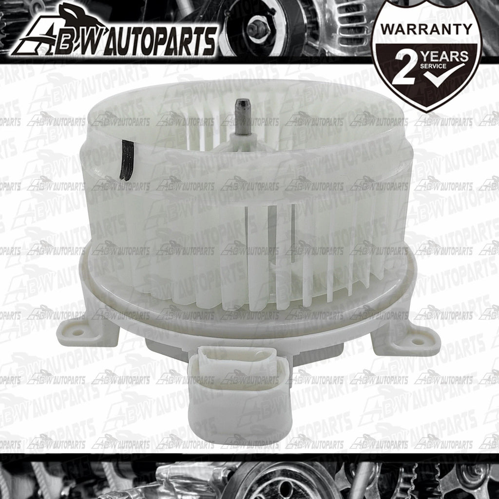 Fits Toyota Landcruiser VDJ200 UZJ200 Fan Blower Motor A/C Heater *EXPRESS POST*