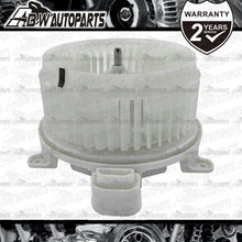 Load image into Gallery viewer, Fits Toyota Landcruiser VDJ200 UZJ200 Fan Blower Motor A/C Heater *EXPRESS POST*
