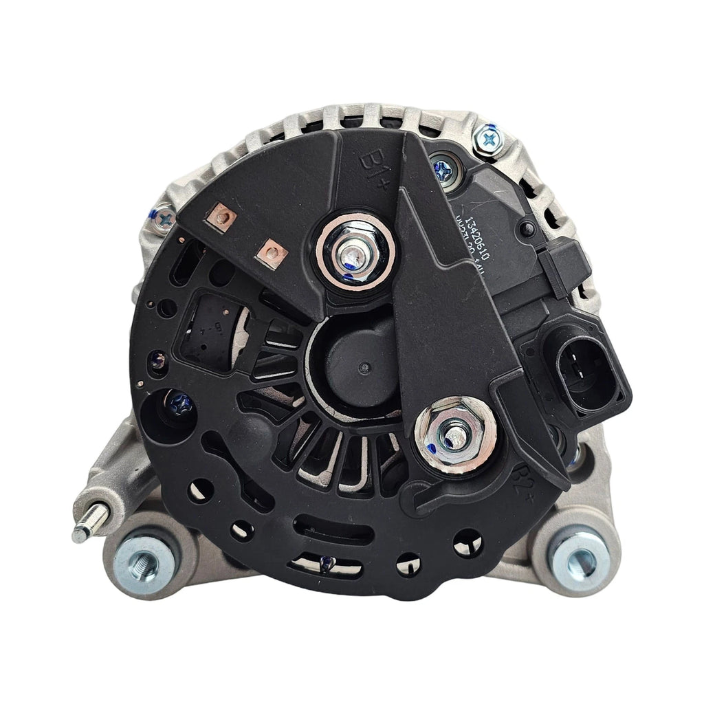 140A Alternator For Volkswagen Amarok 2H, Caddy 2K, Caravelle 7H, CC 3C, Crafter