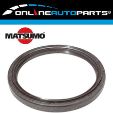 Load image into Gallery viewer, Engine Rear Main Crankshaft Oil Seal - for Toyota Diesel