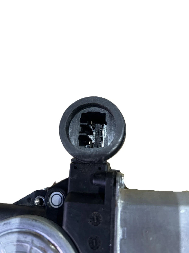 Front Right Electric Window Regulator With 2 Pins Motor for Toyota HiAce 05-19