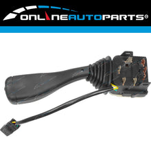 Load image into Gallery viewer, New Indicator Blinker Switch for Holden VT VU Commodore with Cruise Control