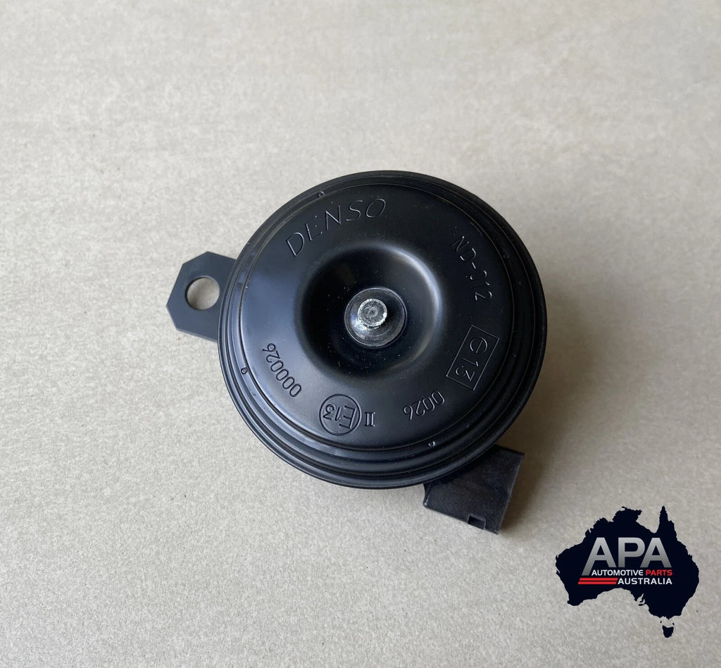 GENUINE Toyota Hilux 2005-2024 KUN16 KUN26 GGN15 GGN25 GUN156 Low Pitched Horn