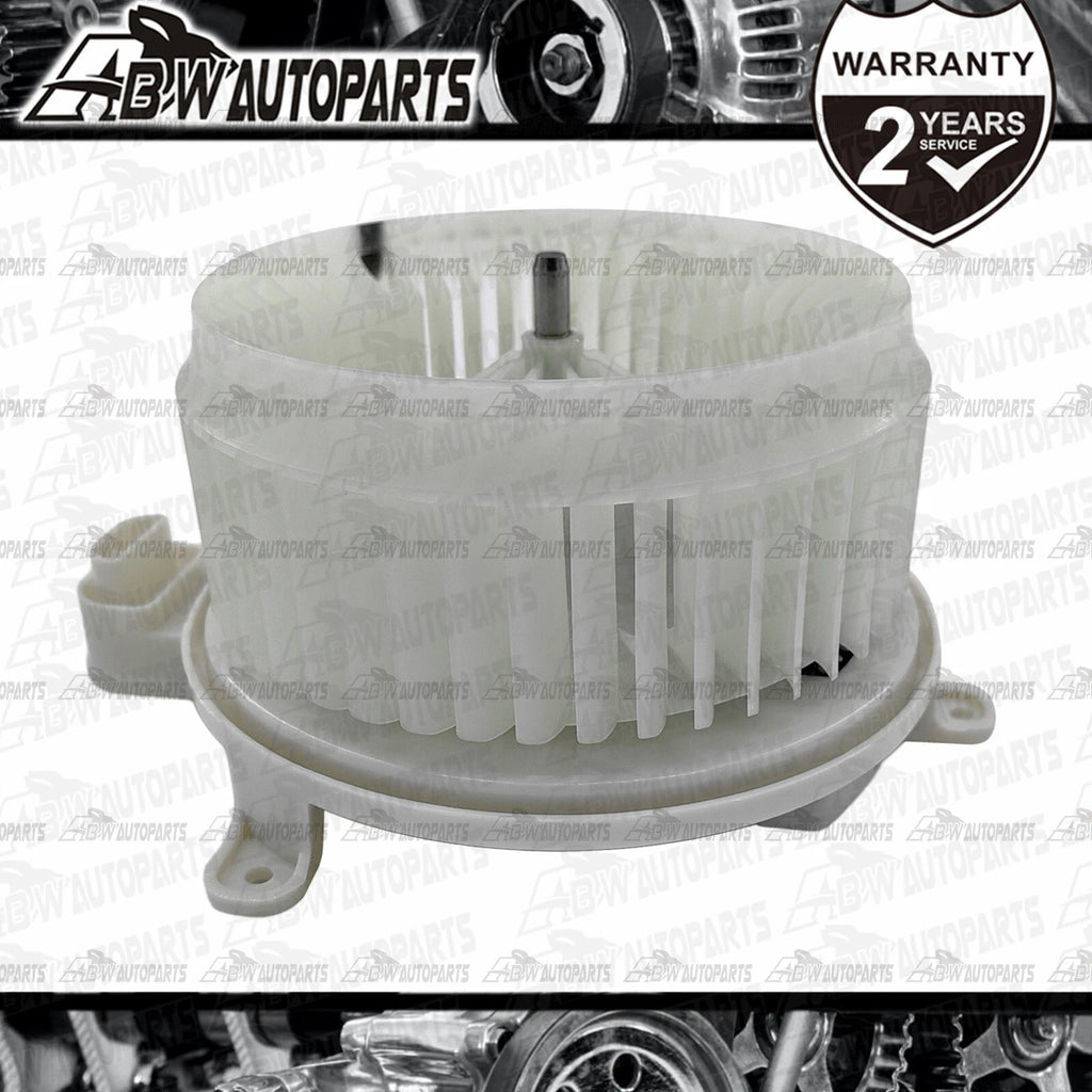 Fits Toyota Landcruiser VDJ200 UZJ200 Fan Blower Motor A/C Heater *EXPRESS POST*