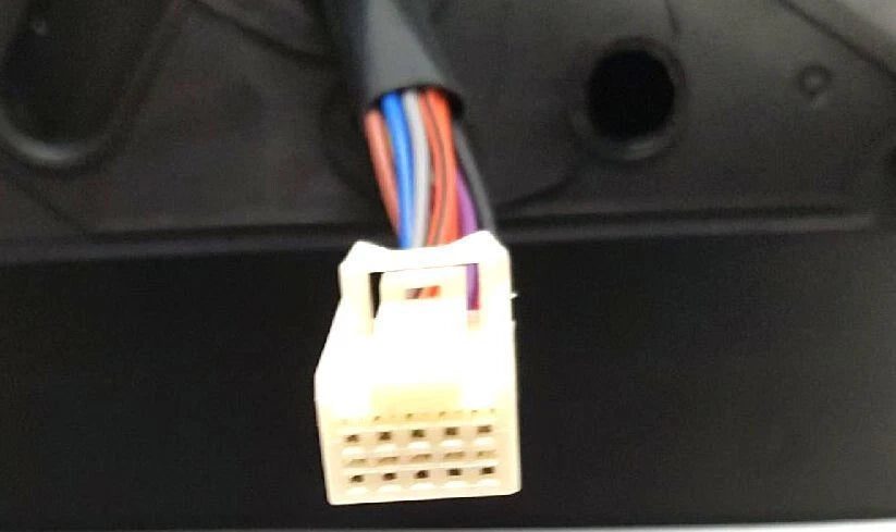 *NEW* DOOR MIRROR (LED PUDDLE FOLD CHROME) for MITSUBISHI PAJERO 2006-2020 RIGHT