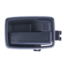 Load image into Gallery viewer, Grey Right Hand Front/Rear Inner Door Handle W/ Case For Holden Rodeo TF 88-03