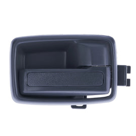 Grey Right Hand Front/Rear Inner Door Handle W/ Case For Holden Rodeo TF 88-03