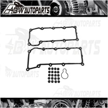 Load image into Gallery viewer, Valve Rocker Cover Gasket for JEEP CHEROKEE 2001-2008 3.7L V6 155KW 150KW
