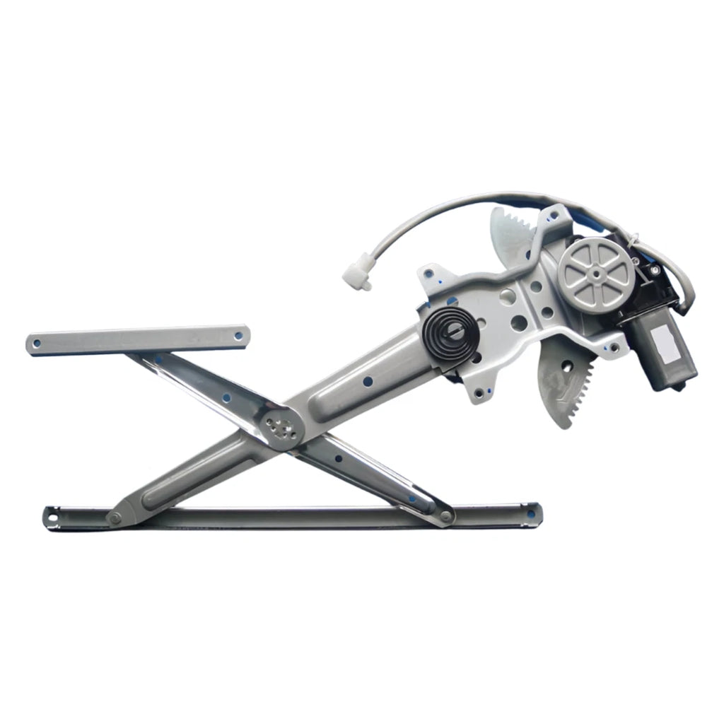 Front Left Window Regulator With 2 Pin Motor for Toyota Landcruiser 80 1990-98