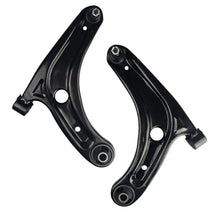 Load image into Gallery viewer, 2x Front Lower Control Arm for Honda Jazz GD 1.3L 1.5L FWD 2002~2008