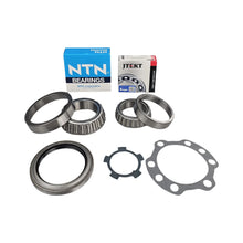 Load image into Gallery viewer, OEM Front Wheel Bearing Kit for Toyota Landcruiser UZJ100 HDJ100 with IFS, Lexus
