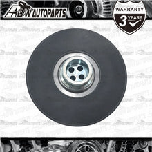 Load image into Gallery viewer, NEW For BMW Harmonic Balancer X5 X6 xDrive E70 E71 E72 30d 40d 3.0L Diesel N57