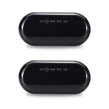 Load image into Gallery viewer, 2xX Led Dynamic Side Marker Turn Signal Light For Nissan Navara D40 Pickup 350Z