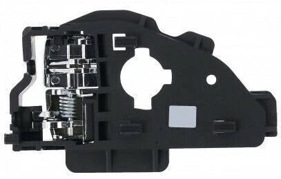 Front = Rear Right Inner Door Handle Chrome For HYUNDAI iX35 LM 2010 ~2015 Wagon