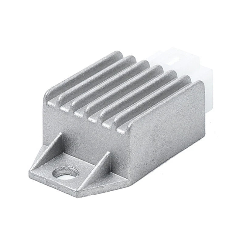 12V 4PIN Voltage Regulator Rectifier 2-strok for CPI Keeway AGM Baotian, Benzhou