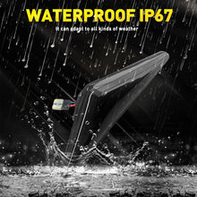 Load image into Gallery viewer, 2PCS 98AB13K354AA Side Guard Indicators Led Flasher Lights Fitd Falcon XT NEW