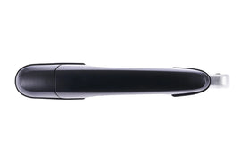 Rear Right Outer Door Handle Primed Black for Hyundai Tucson JM 2004 -2010