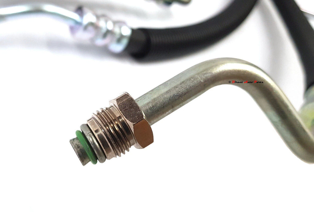 *NEW* POWER STEERING HIGH PRESSURE HOSE for FORD FALCON FG & XR6 6CYL 2008- 2011