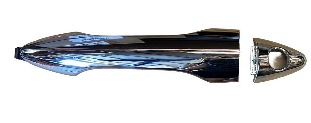 Front Right Chrome W/Keyhole Outer Door Handle for HYUNDAI IX35 LM 2010~2015