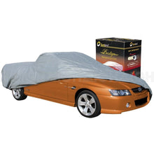 Load image into Gallery viewer, Prestige Premium Car Cover Ute