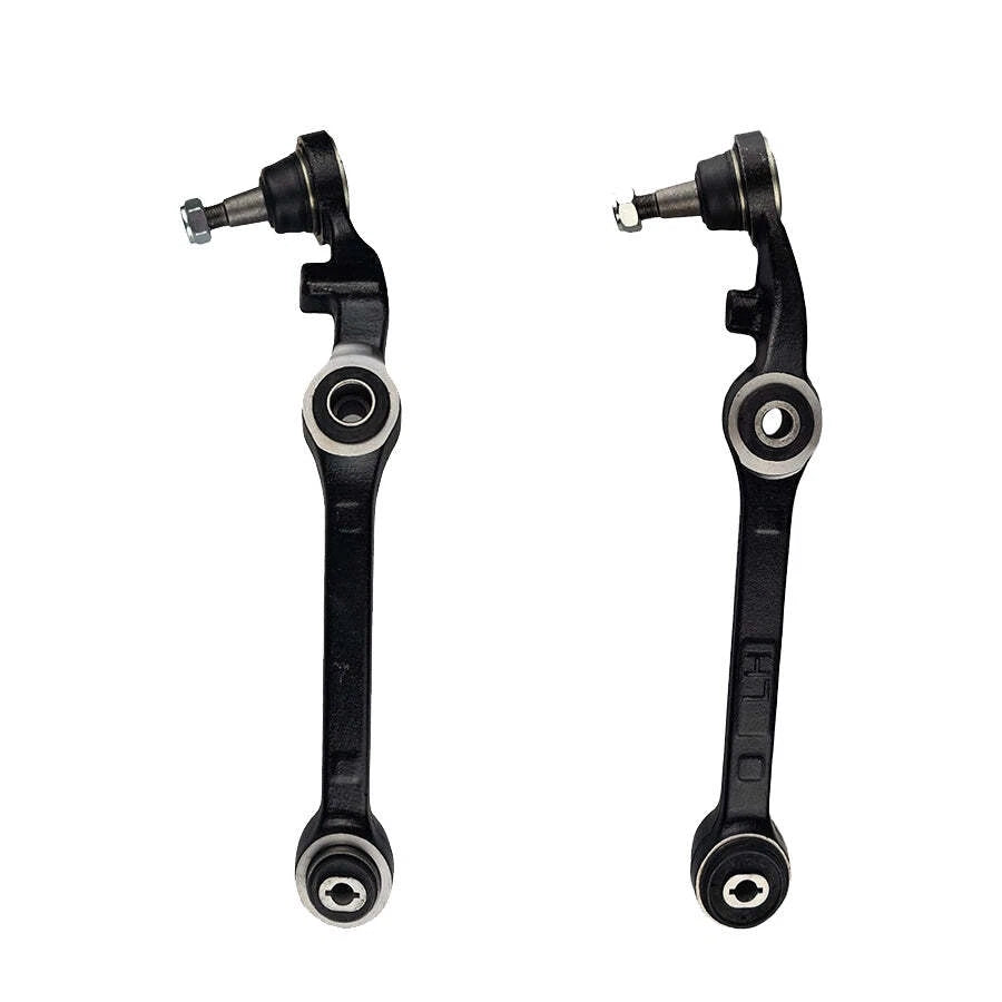 2X Front Lower Control Arm for Holden Crewman One Tonner VY VZ 2003-2007