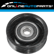Load image into Gallery viewer, Air Conditioning Pulley for Corolla AE90 AE92 4cyl 1.4L 6A-FC 1.6L 4A-FC 89~94
