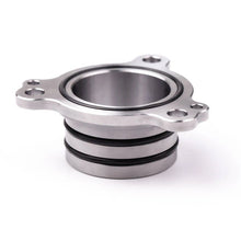 Load image into Gallery viewer, Silver Steel NO LEAK Exhaust Flange Manifold O-rings For Honda CR80/CR85 1996-04