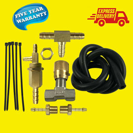 Dawes Valve Fit Nissan GU Patrol ZD30 Direct Injection Needle Valve