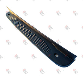 *NEW* REAR BUMPER BAR FOOT STEP COVER (161.5CM) for IVECO DAILY VAN 2020 - ON