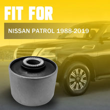 Load image into Gallery viewer, 8x Fits Nissan Patrol Y60 GQ Y61 1988 1989-2019 Front Suspension Arm Bush Kit