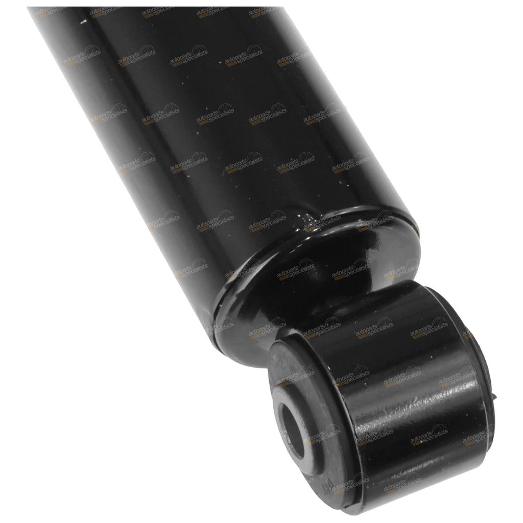 2 Rear Gas Shock Absorbers for Ford Falcon AU BA BF Station Wagon Futura Forte