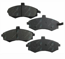 Load image into Gallery viewer, Disc Brake Pads Front DB1503 for Hyundai Elantra 10/03 to 09/06 XD 2.0 MPI Sedan
