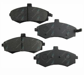 Disc Brake Pads Front DB1503 for Hyundai Elantra 10/03 to 09/06 XD 2.0 MPI Sedan