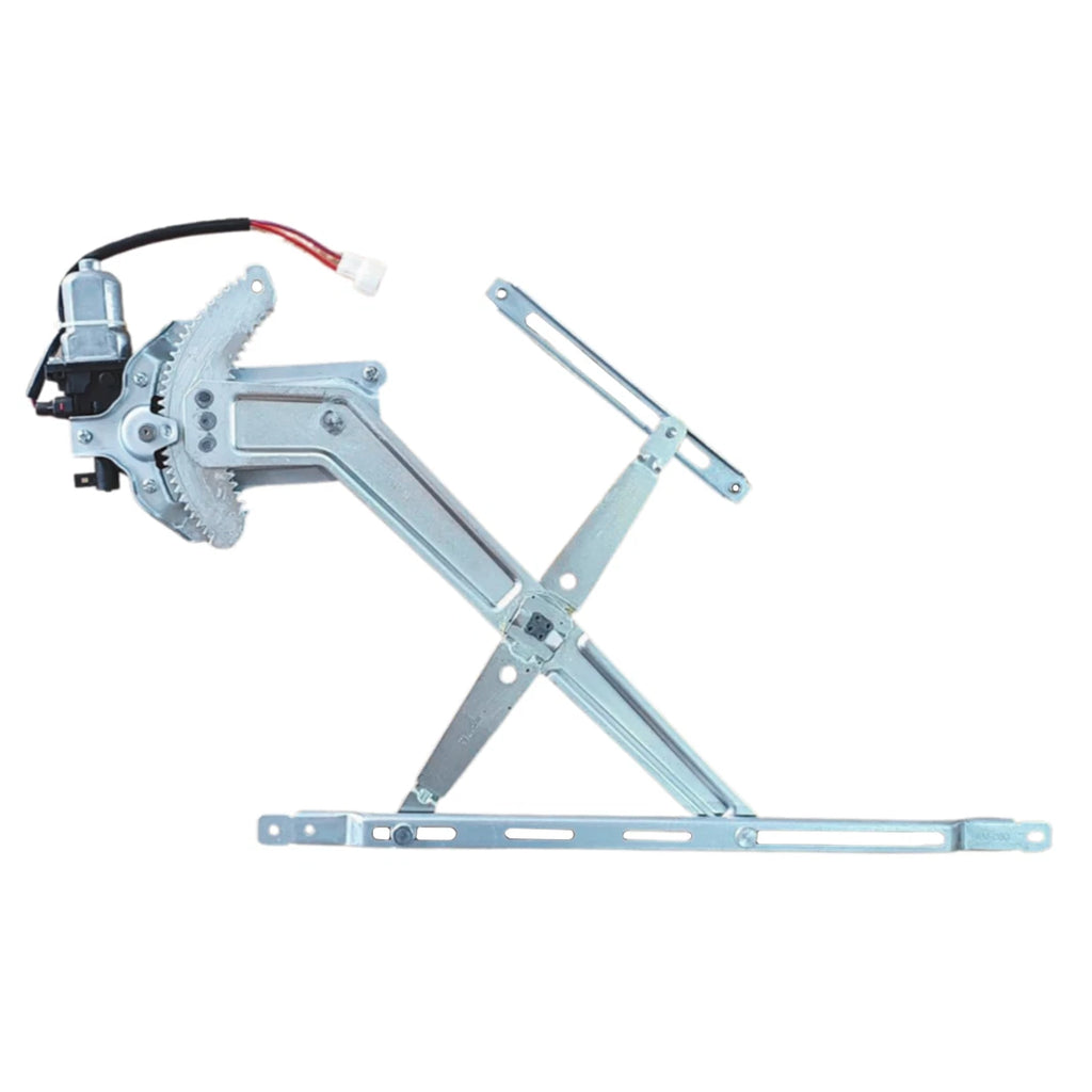 Front Left Window Regulator W/ Motor 2 Pins for Ford Ranger PJ PK 2006-2011