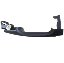 Load image into Gallery viewer, Black Front Left Outer Door Handle W/ Sensor for Toyota Landcruiser J200 07-21