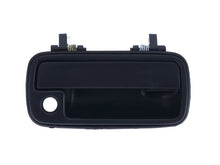 Load image into Gallery viewer, Front Right Outer Door Handle Textured Black For Suzuki Vitara TA 4 Door 1988-98
